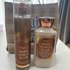 バスアンドボディワークス新品Vanilla Ease ボディミスト 236ml | Mercari