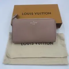 2026年最新】ルイヴィトン ポルトフォイユ コメットの人気アイテム