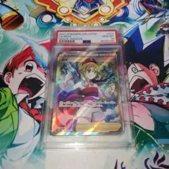 ポケモンカード IRIDA #077 PSA 10 カイ　SR ポケモンカード IRIDA #077 PSA 10 カイ SR - メルカリ