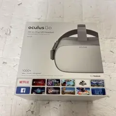 Oculus Go 64GB VRヘッドセット MH-A64のサムネイル