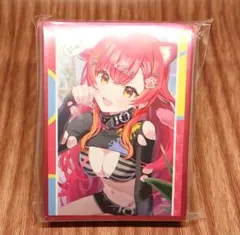 ぶいすぽっ! 猫汰つな スリーブ (1) - メルカリ