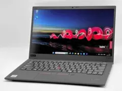 第11世代i7 ThinkPad X13 Gen2i 13.3タッチパネル - メルカリ
