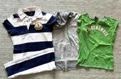 Tommy girl / Ralph Laurenなど レディース半袖