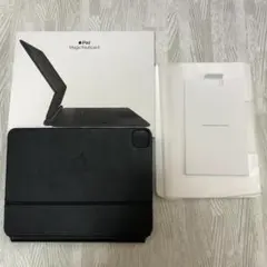 Apple Magic Keyboard MXQT2J/A A2261 ジャンク