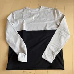 workman ワークマン　Mサイズ　長袖