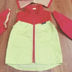 130cm Donkey Jossy フード付きジャケット サイズ