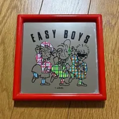 2026年最新】easy boysの人気アイテム - メルカリ