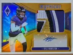 Panini 18 Jersey Auto サインカード ケビンデュラント/25 - メルカリ