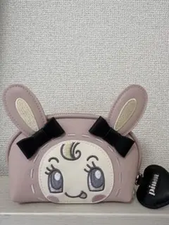 メゾピアノメイクポーチのサムネイル