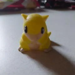 ポケモンキッズ 《サンド(クリアver)》指人形 - メルカリ