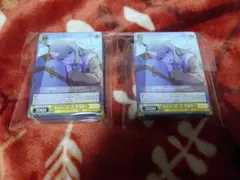 プロセカ　死ぬかと思った　草薙寧々　ヴァイスシュヴァルツ×100