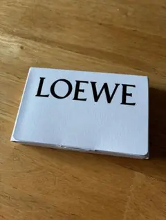 LOEWE 001 ロエベ　香水 サンプルセット マン ウーマンのサムネイル