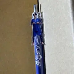 Vファーレン長崎　松本天夢選手　ボールペン