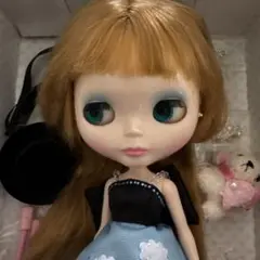 2026年最新】ネオブライス ランデヴーシュシュの人気アイテム - メルカリ