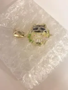 カラフルピーチ　カラピチ　からぴち　ヘアピン　ヘアクリップ　シヴァさん