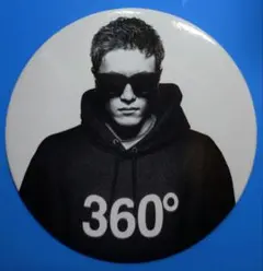 PKCZ(R) 1st アルバム購入特典 めんこ 中務裕太