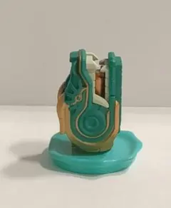 マグネット ゼルダ