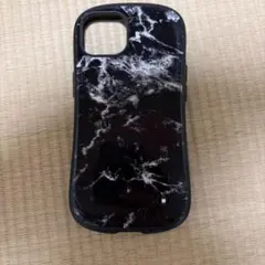 iFace マーブルデザイン iPhone14ケース