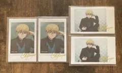 東京リベンジャーズ　松野千冬　キャラナップコレクション