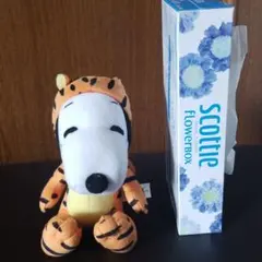 スヌーピーぬいぐるみ