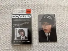 RIIZE ODYSSEY SMINI ショウタロウ
