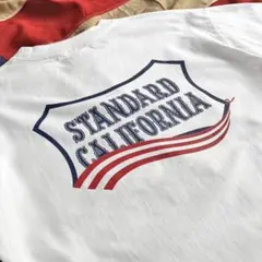 スタンダードカリフォルニア Tシャツ