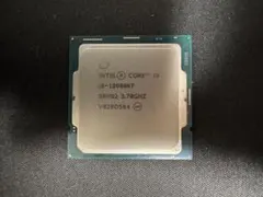 Intel Core i9-12900Kジャンク 2026年最新】intel core i9-12900kの人気アイテム - メルカリ