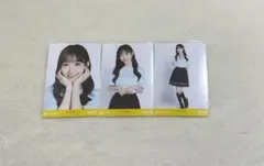 一ノ瀬美空 アイドル