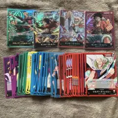 リーダーカード ワンピースカードまとめ売り