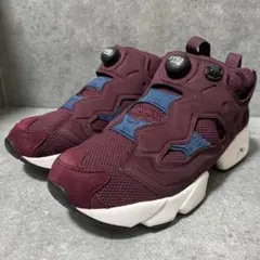 ✨美品✨Reebok InstaPump Fury 25cm ar2532