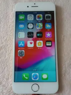 iPhone6 ジャンク