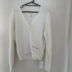 ジェラートピケトーンアップホットスムーズィーカーディガン