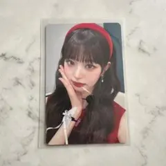 IVE MINE 幕張 会場限定 ウォニョン