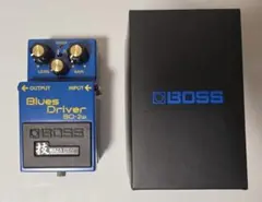 2026年最新】BOSS BD-2Wの人気アイテム - メルカリ