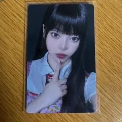 cosmosy kamión フォトカード