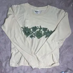 ROXY 長袖Tシャツ Mのサムネイル