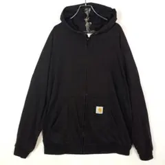 ファージップパーカー パーカー