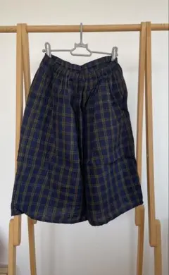fog linen work スカートのサムネイル