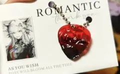 異格ラップランド ギターピックアクリルキーホルダー アークナイツ 1点