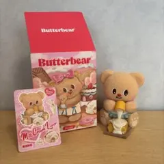 2026年最新】Butter bear フィギュアの人気アイテム - メルカリ