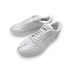 Maison Margiela × Reebok 足袋 スニーカー 白 26cm