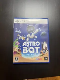 PS5 アストロボット ASTRO BOT