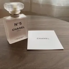 CHANEL N°5  ザ ヘア ミスト 35ml