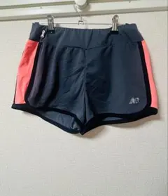 New balance ランニングパンツ　レディースMのサムネイル