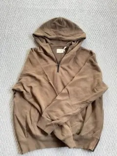 Fearofgod FOG ESSENTIALS パーカー Mサイズ