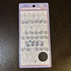 l*y様 【正規品】ディズニー ヤングオイスター　ボンボンドロップシール お裾分