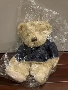 富士屋ホテル テディベア ぬいぐるみ はっぴ浴衣 限定 箱根 レア