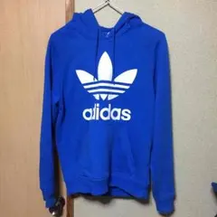 アディダス オリジナル パーカー