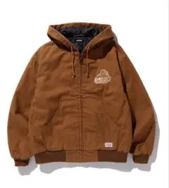 XLARGE ACTIVE JACKETのサムネイル