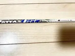 3w用 テーラーメイドスリーブ アッタスクール 6 X ATTAS COOL - メルカリ